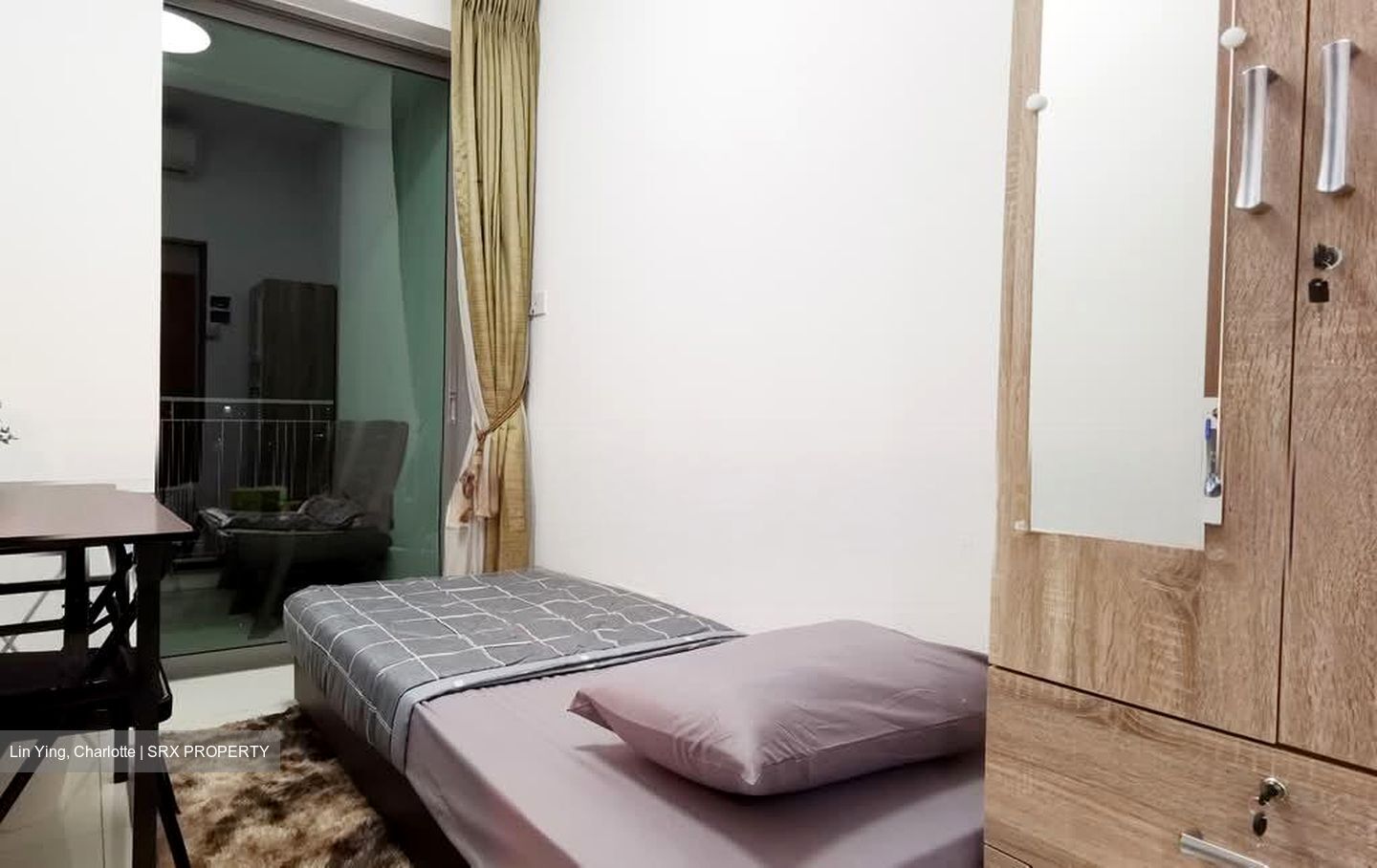 The Infiniti (D5), Condominium #559149571